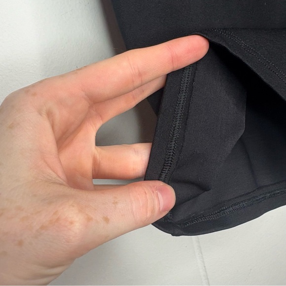 MiracleSuit Tummy Control Bike Shorts 13103 Black Women’s Size XL Event Evening - Picture 5 of 6